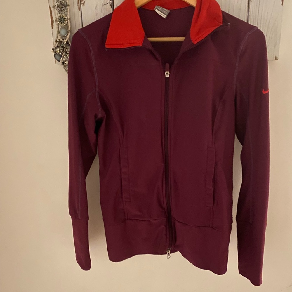 Women's Jacket Nike